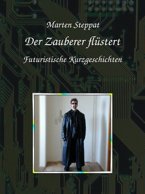cover image of Der Zauberer flüstert